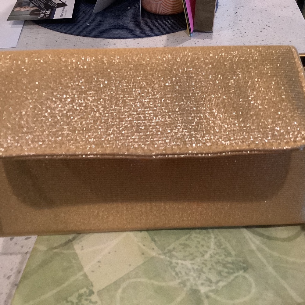 Evening clutch